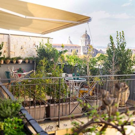 Rooftop53 Catane Extérieur photo