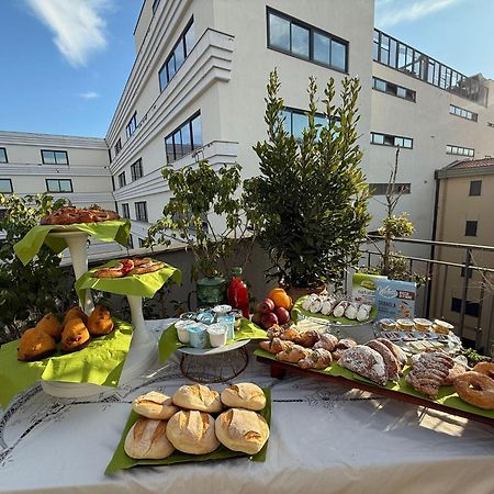 Rooftop53 Catane Extérieur photo